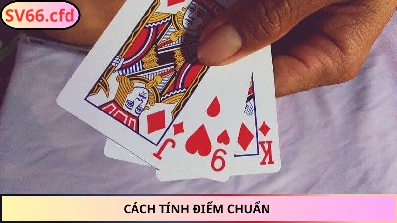 Cách tính điểm chuẩn